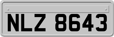 NLZ8643