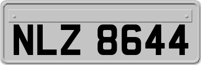 NLZ8644