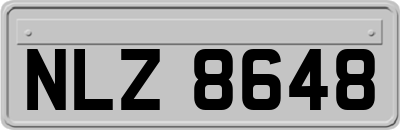 NLZ8648