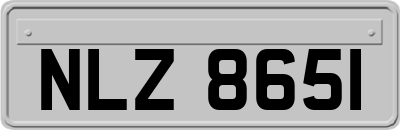 NLZ8651