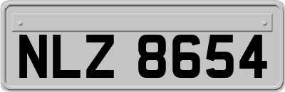 NLZ8654