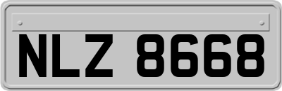NLZ8668