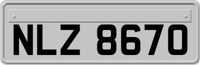 NLZ8670