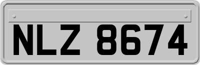 NLZ8674