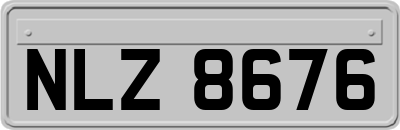 NLZ8676