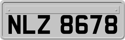 NLZ8678