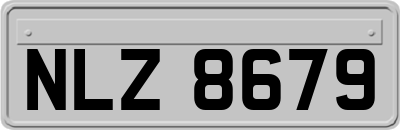 NLZ8679