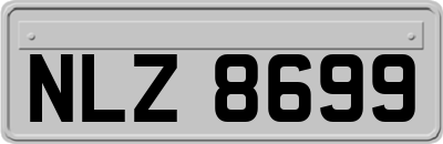 NLZ8699