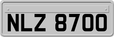 NLZ8700