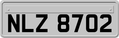 NLZ8702