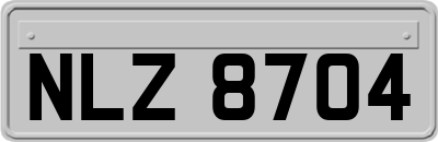 NLZ8704