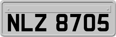 NLZ8705