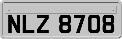 NLZ8708