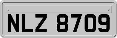 NLZ8709