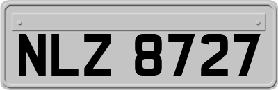 NLZ8727