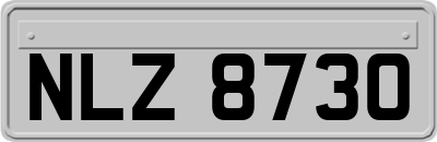 NLZ8730