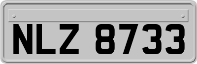 NLZ8733