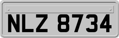 NLZ8734