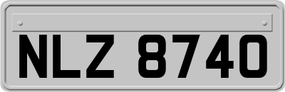NLZ8740