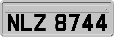 NLZ8744