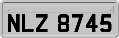 NLZ8745