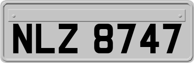 NLZ8747