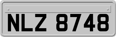 NLZ8748