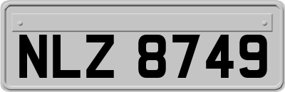 NLZ8749