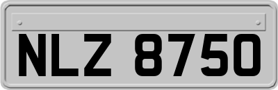 NLZ8750