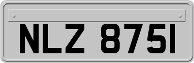 NLZ8751
