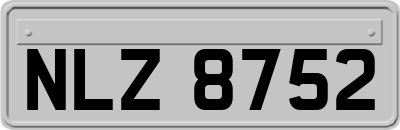 NLZ8752