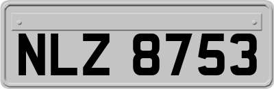NLZ8753