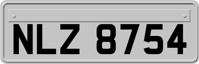 NLZ8754