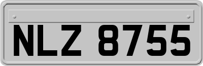 NLZ8755