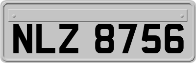 NLZ8756