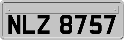 NLZ8757