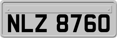NLZ8760