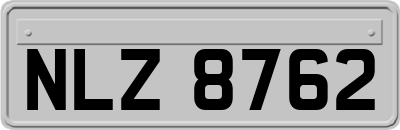 NLZ8762