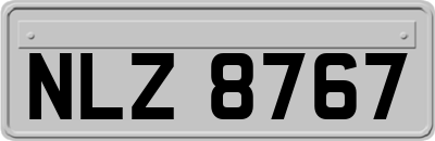 NLZ8767