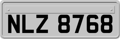 NLZ8768