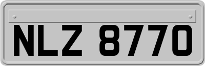 NLZ8770