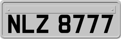 NLZ8777