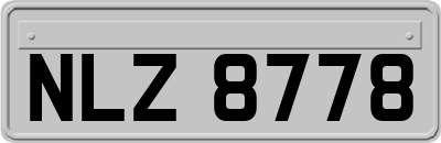 NLZ8778