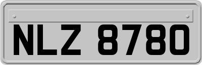 NLZ8780