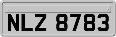 NLZ8783