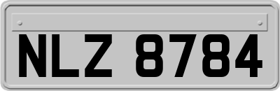 NLZ8784