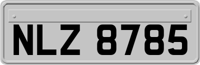 NLZ8785