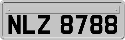 NLZ8788