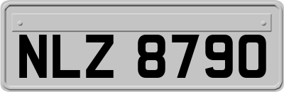 NLZ8790
