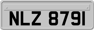 NLZ8791